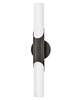 Grace 23 Inch Wall Sconce