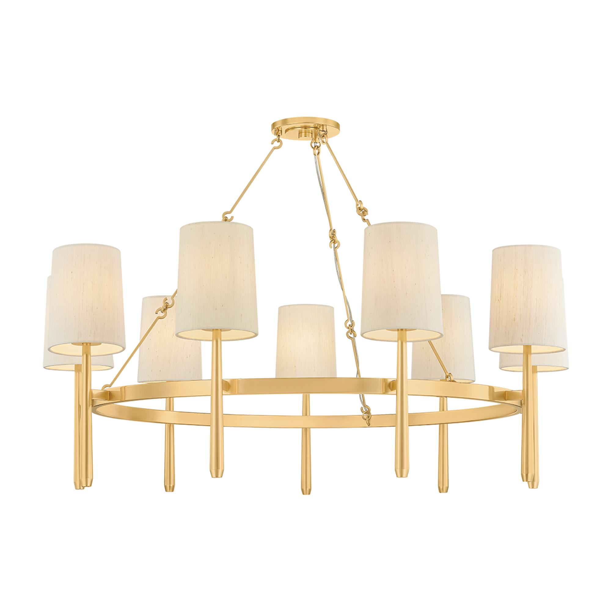 Bridgeton Large Chandelier