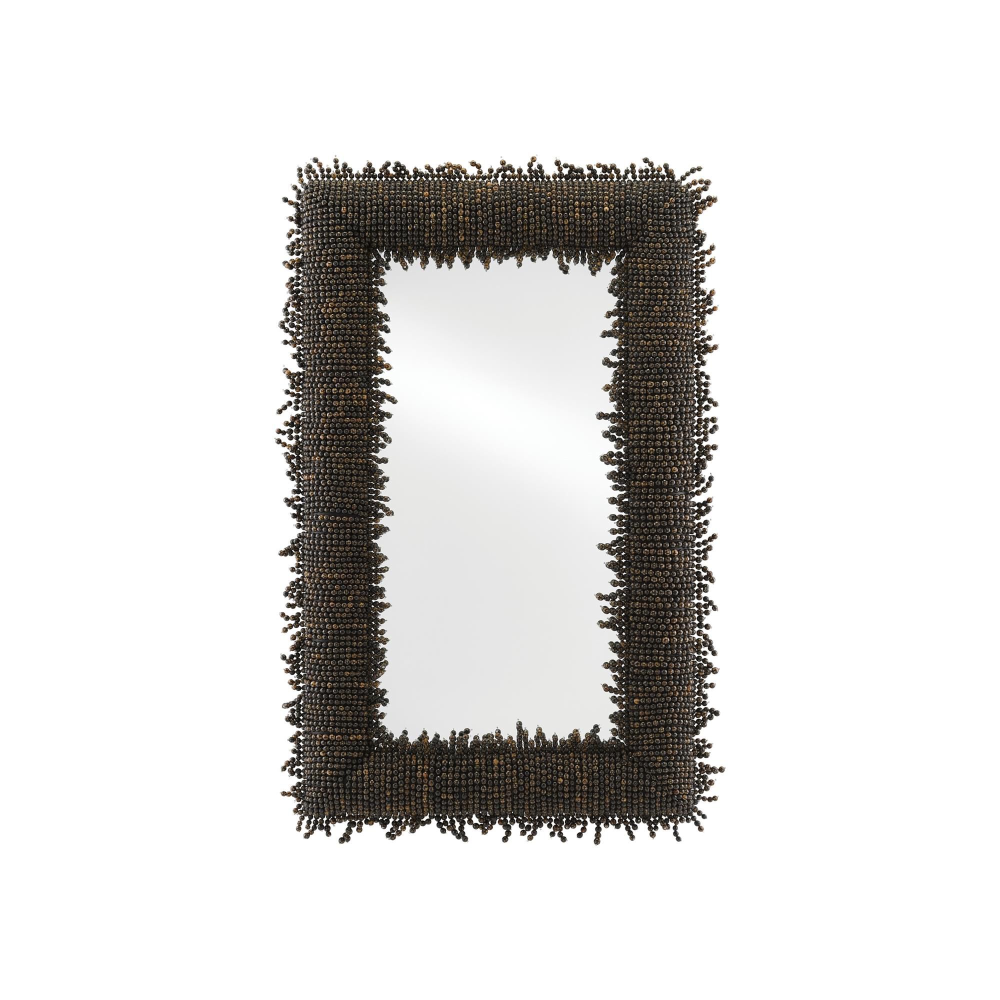 Pasay Large Decorative Mirror