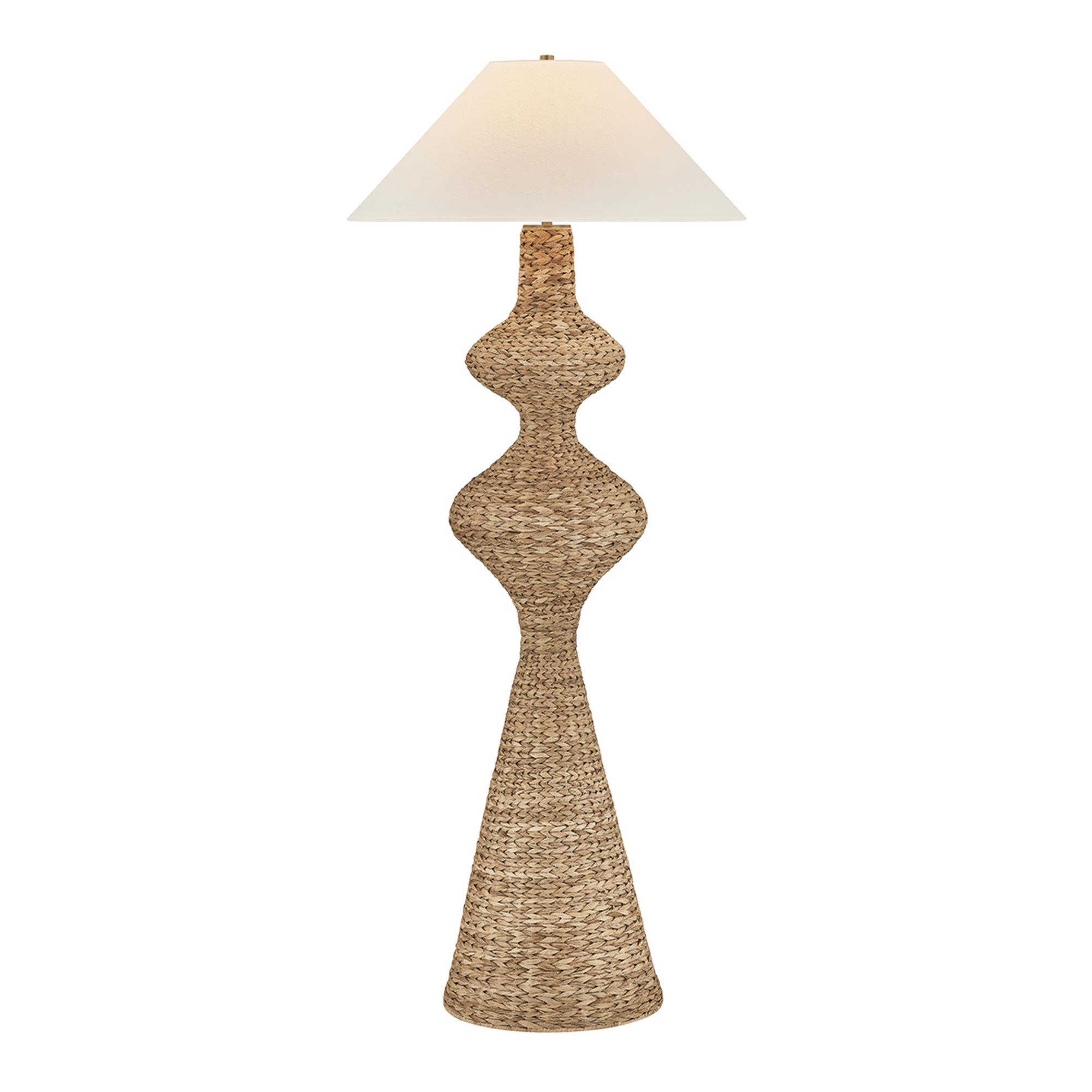 Walter 68 Inch Floor Lamp