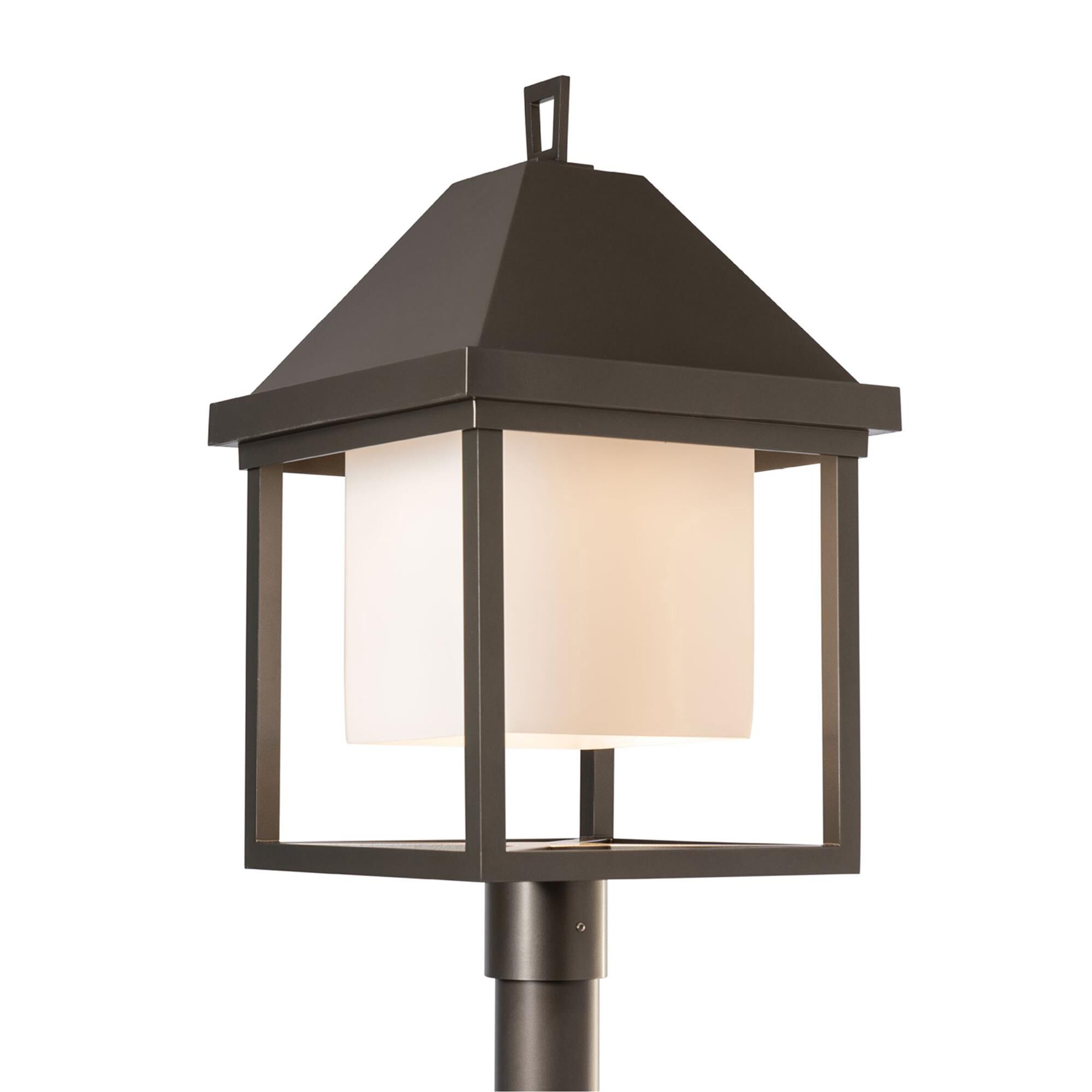 Dorset 26 Inch Outdoor Post Lamp