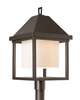 Dorset 26 Inch Outdoor Post Lamp