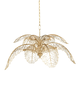 Taormina Large Chandelier