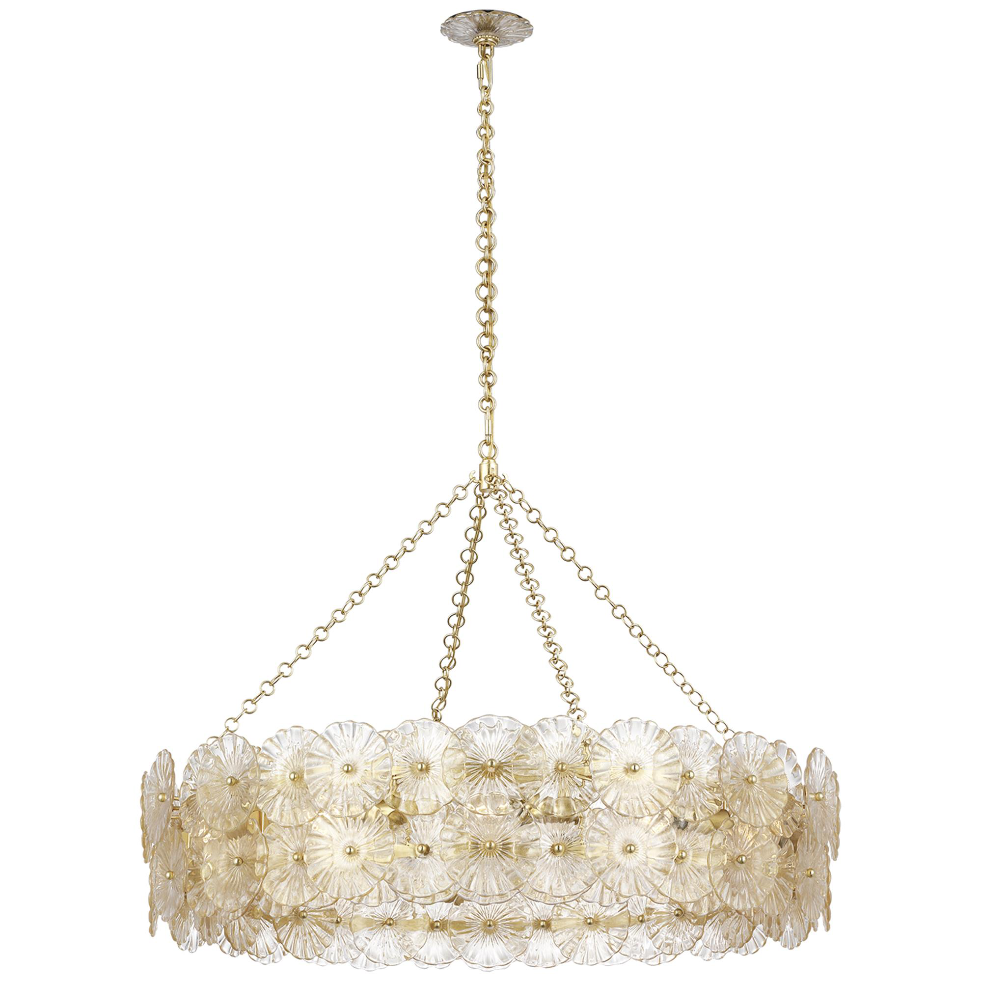 Julie Neill Gianna Medium Chandelier