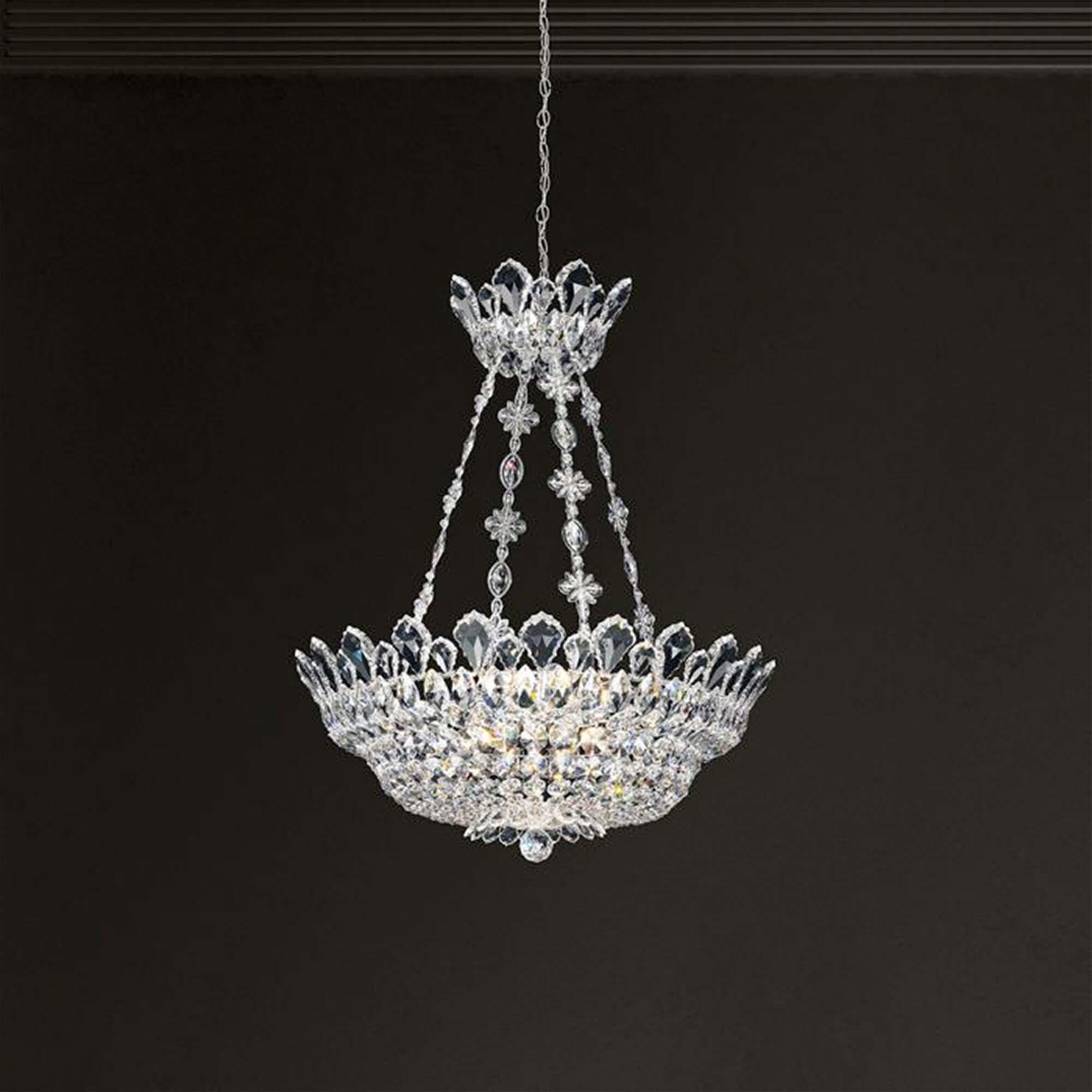 Trilliane 28 Inch Pendant Light
