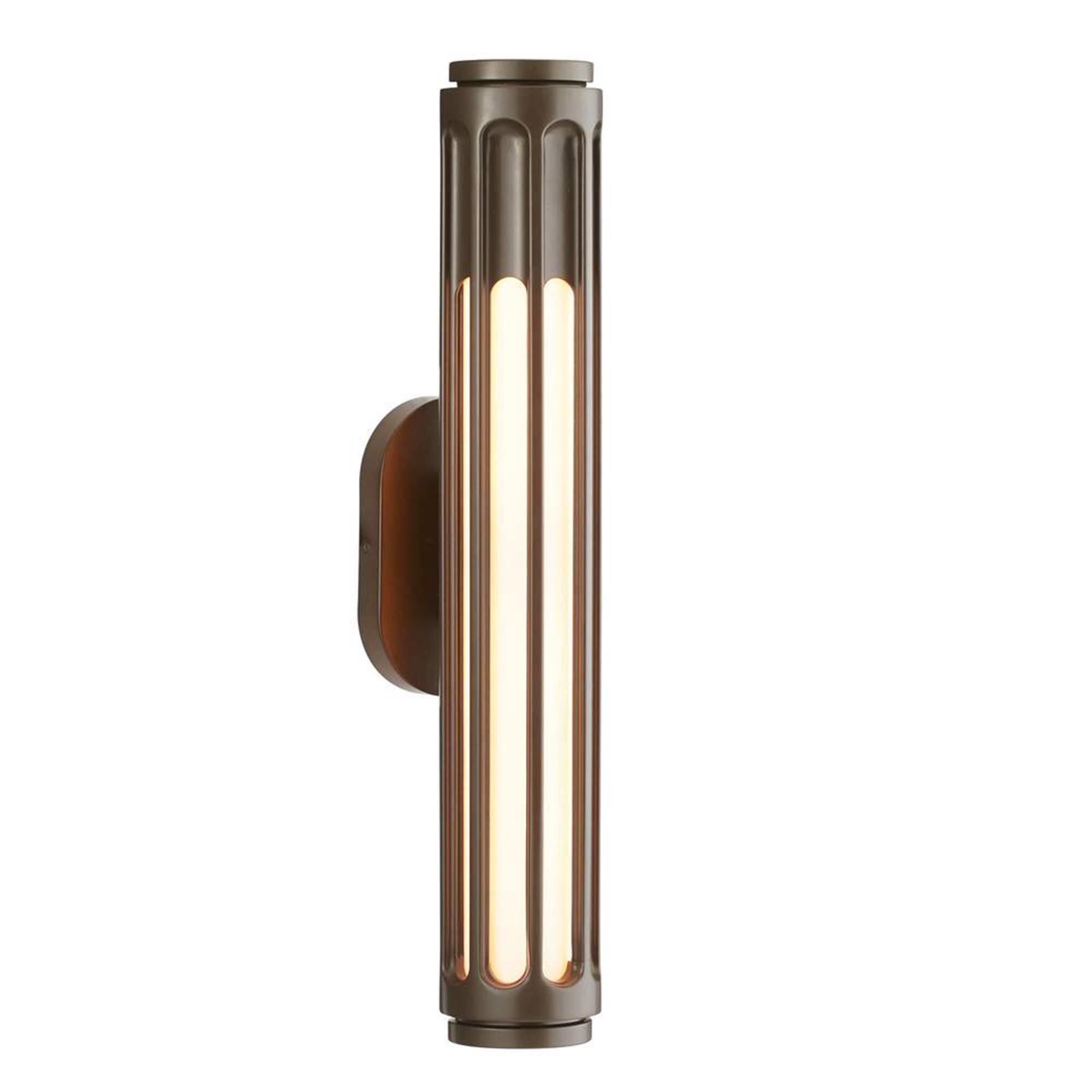Inset Large Wall Sconce