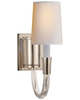 Thomas O'Brien Vivian 14 Inch Wall Sconce