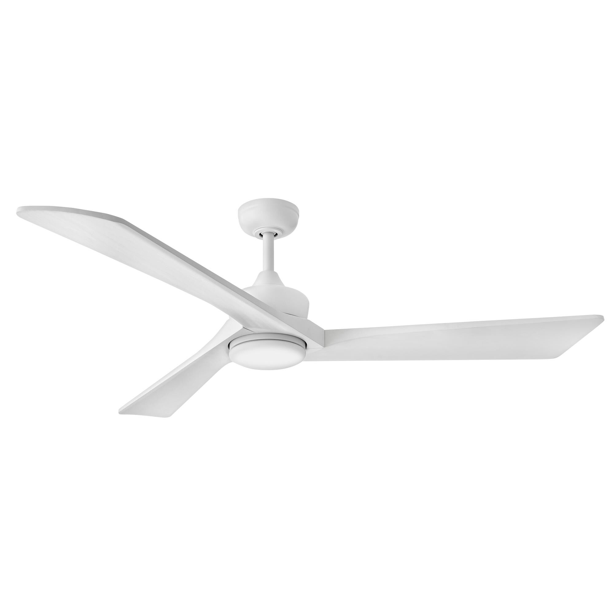 Sculpt 60 Inch Ceiling Fan with Light Kit