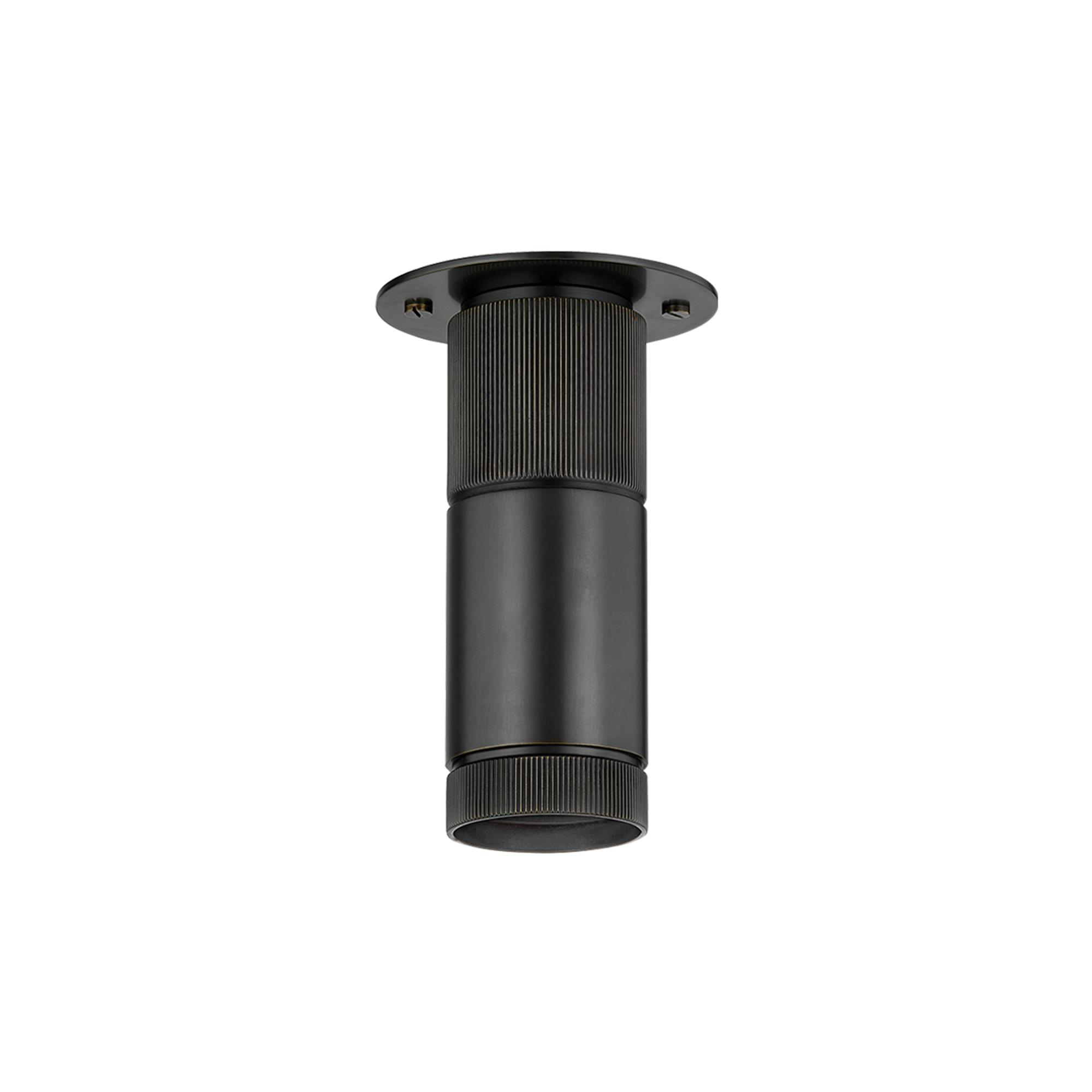 Dighton 5 Inch Flush Mount