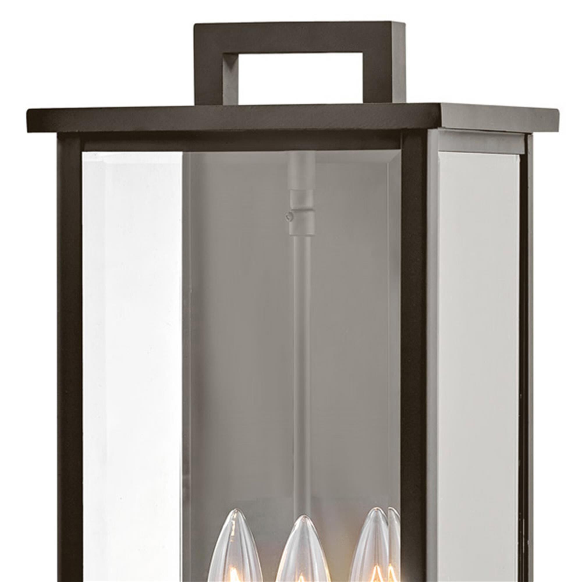 Weymouth 22 Inch Outdoor Wall Light