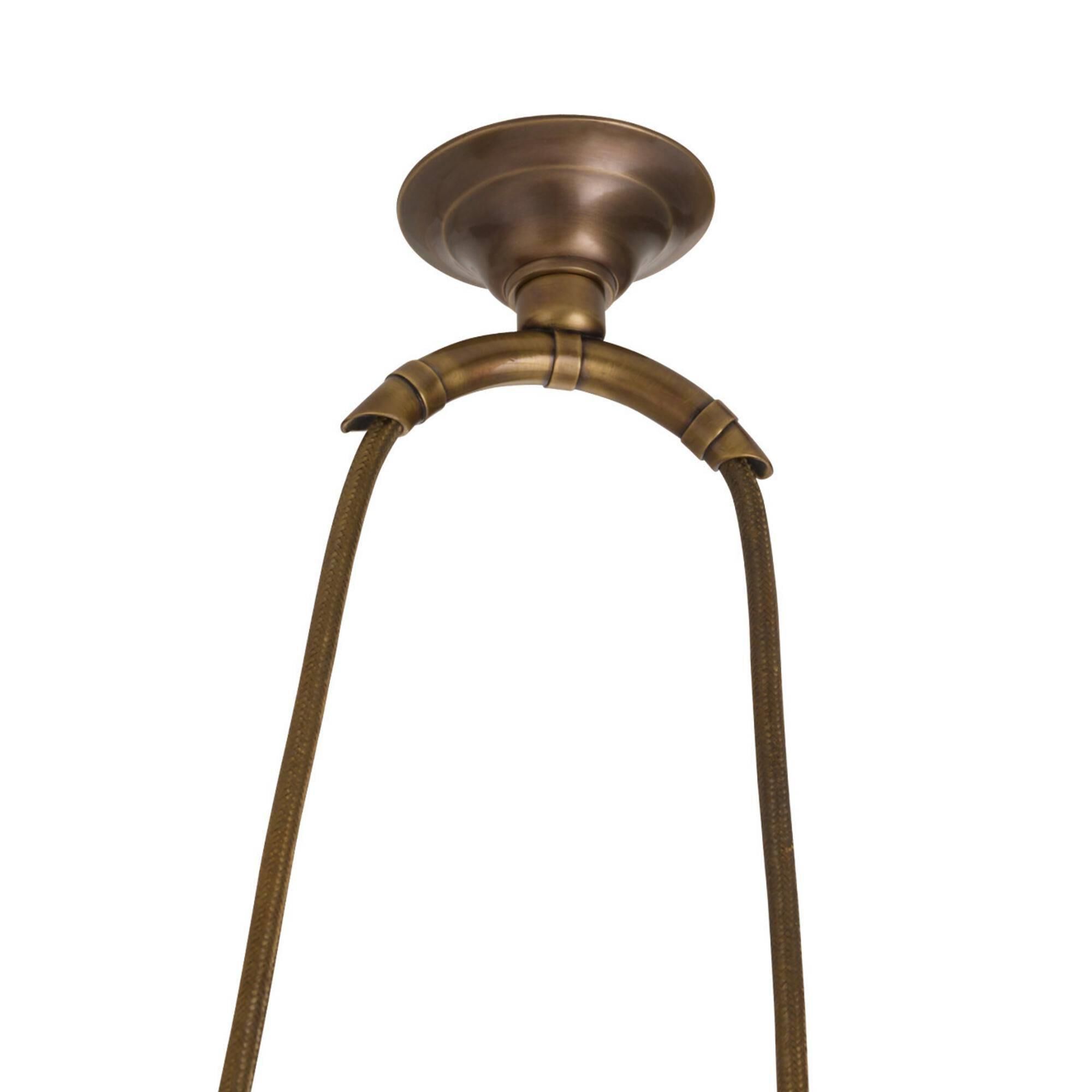 Egg Grand Pendant Light