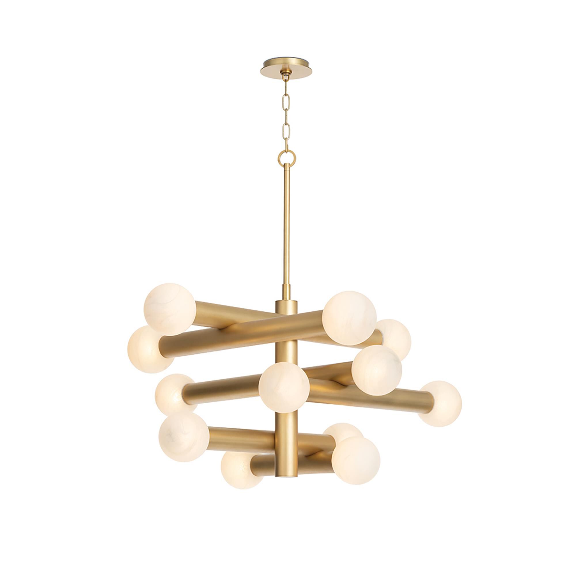 Dion Large Chandelier