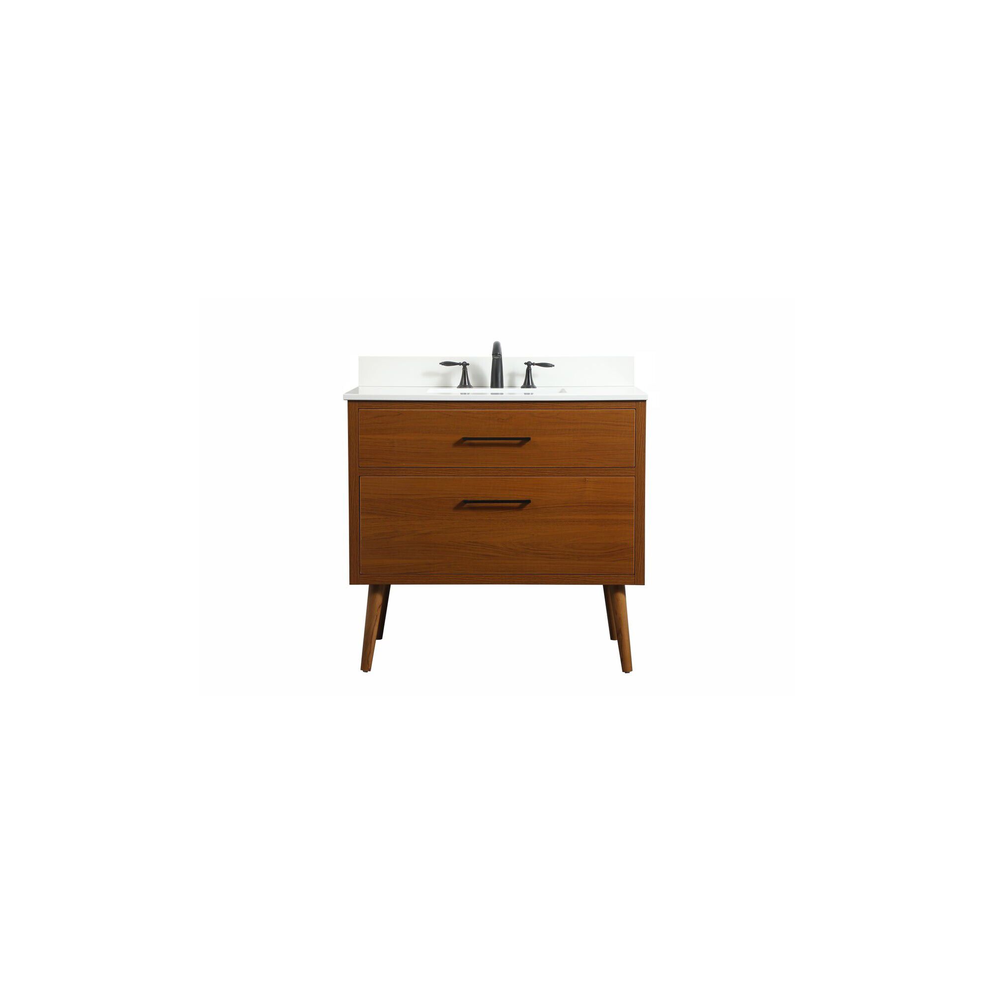 Boise 22 Inch Bath Vanity Cabinet