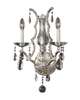 Shorecrest Large 2 Light Wall Sconce
