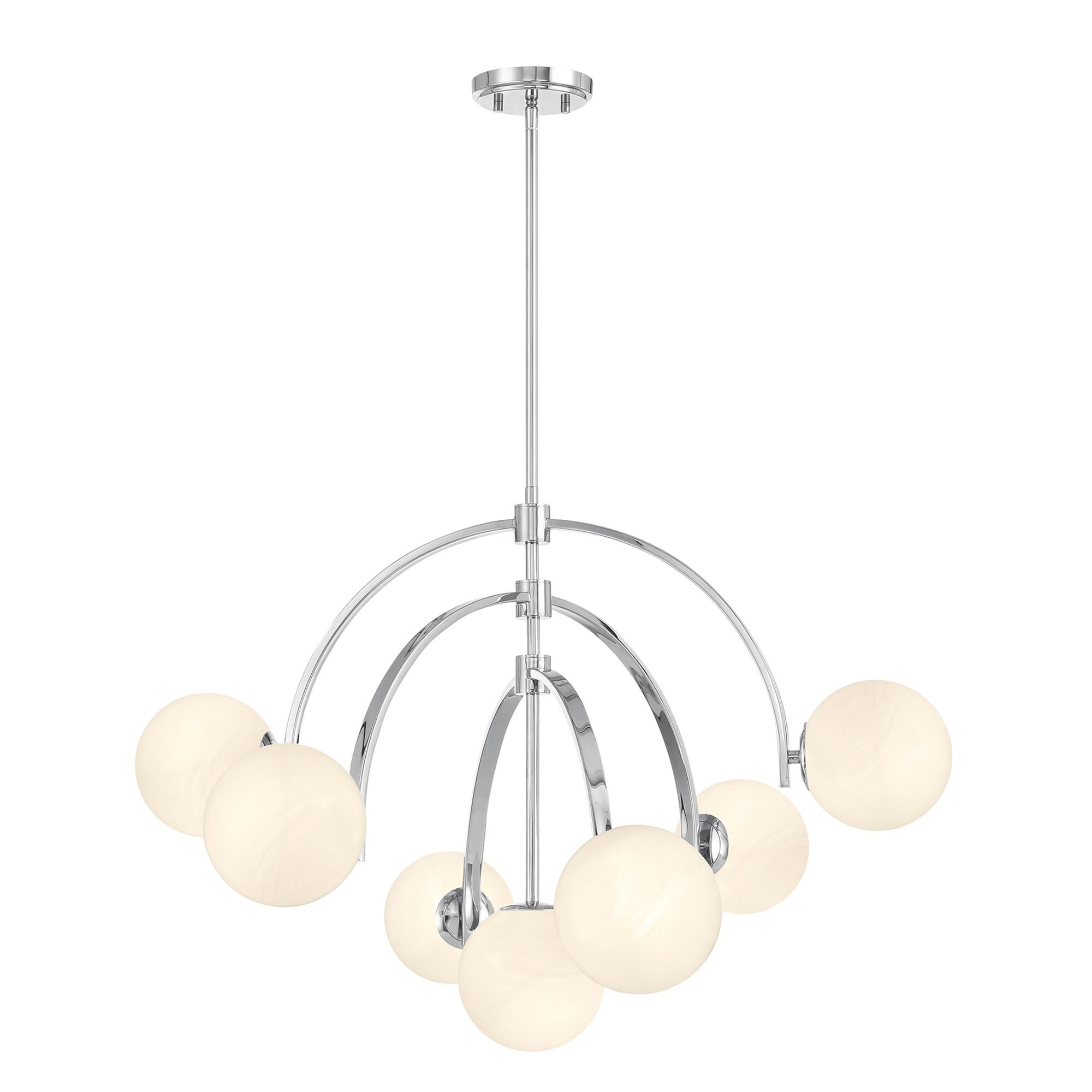 Marias Medium Chandelier