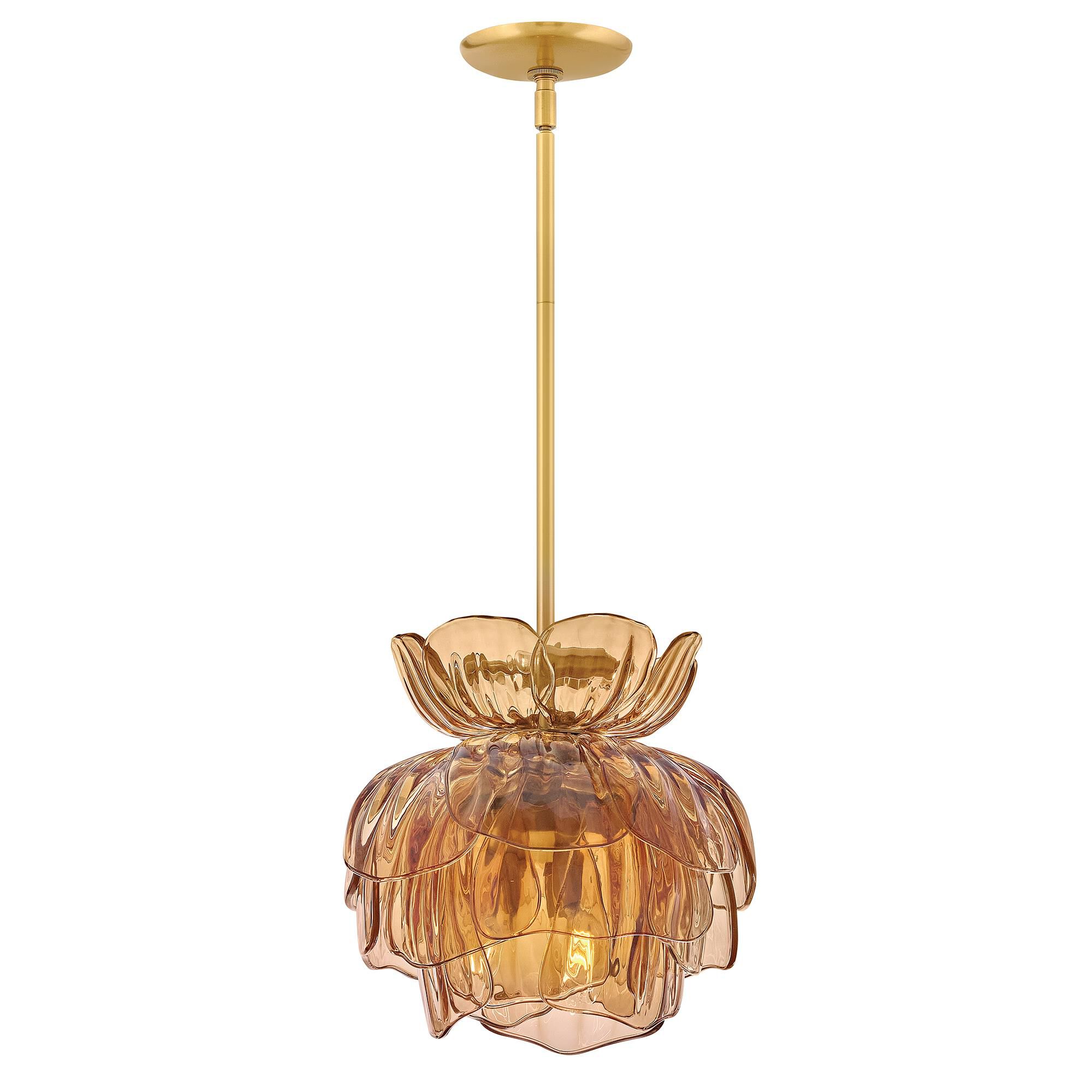 Fantine Small Pendant Light