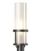 Alcove 22 Inch Outdoor Post Lamp
