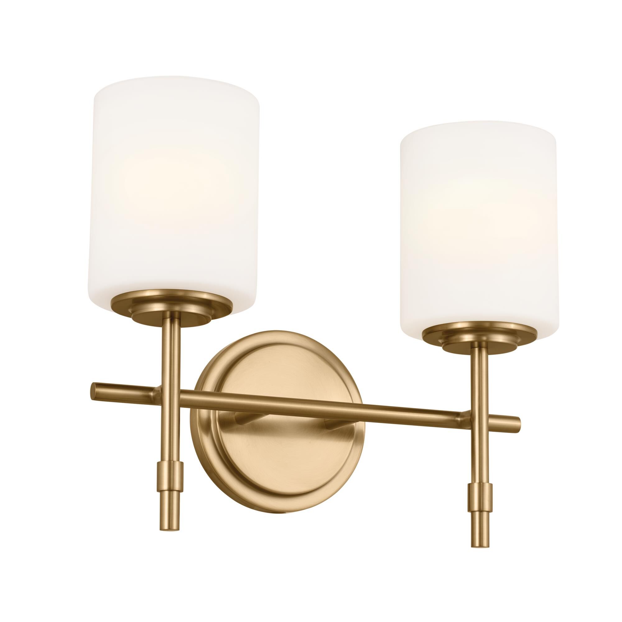 Ali 14 Inch Bath Vanity Light