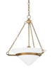 Amador 22 Inch Pendant Light