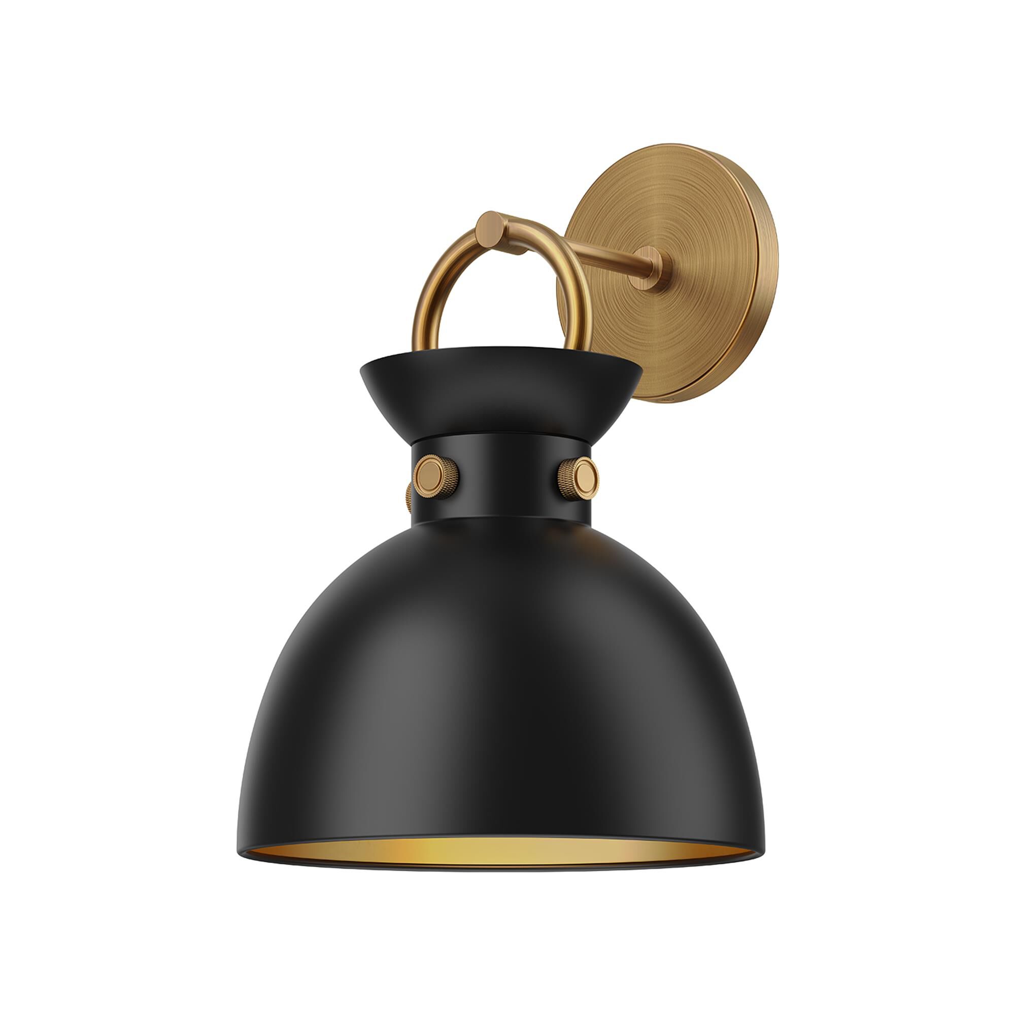 Waldo 13 Inch Wall Sconce