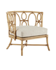 Tegal Accent Chair