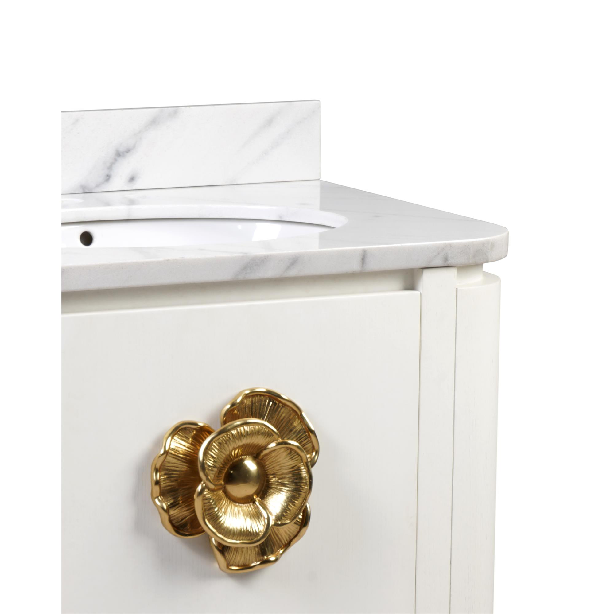 Briallen 30 Inch Bath Vanity Cabinet