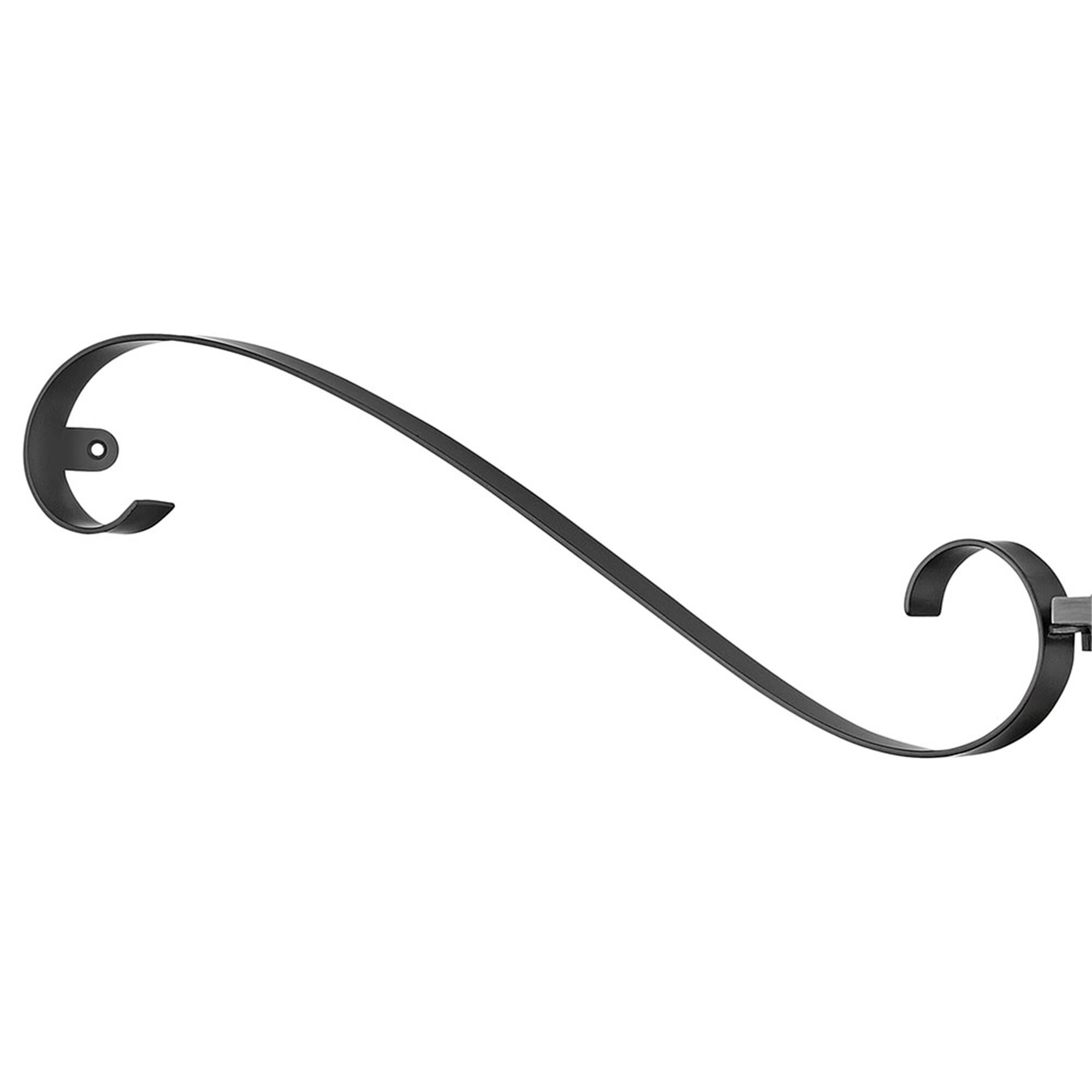 Nouvelle 27 Inch Outdoor Wall Light