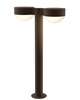 Reals 22 Inch Bollard