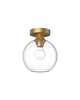 Castilla 8 Inch Flush Mount