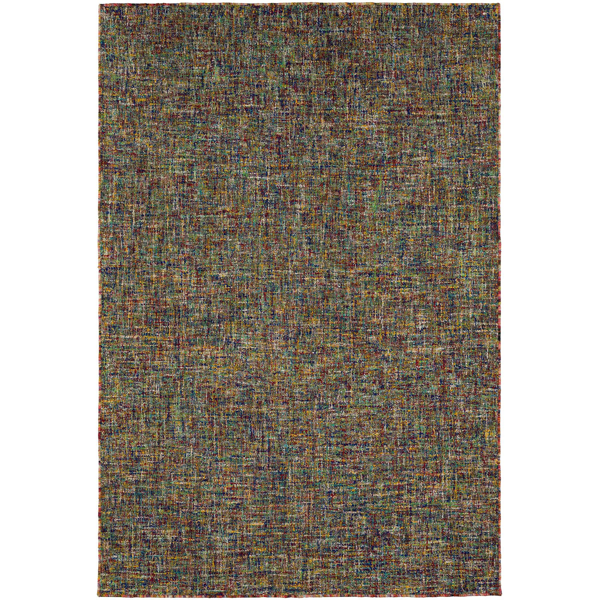 Mateo ME1 Hand Tufted Wool Area Rug