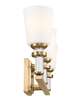 Rosalind 24 Inch Bath Vanity Light