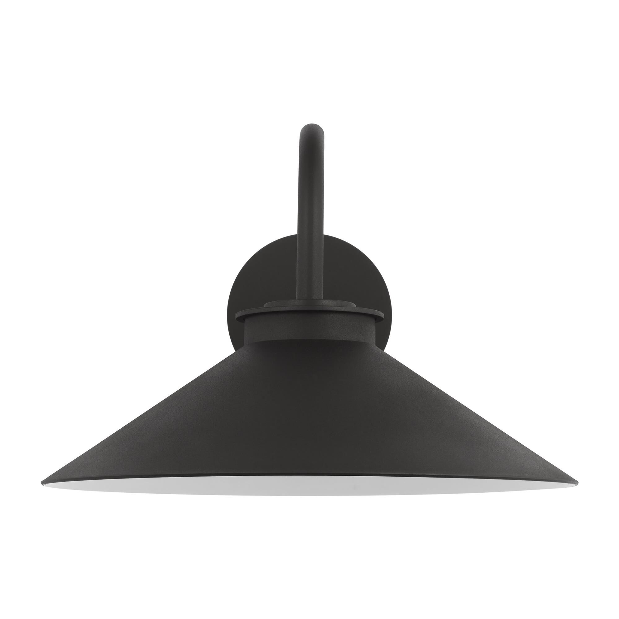 Sean Lavin Modern Barn 11 Inch Outdoor Wall Light