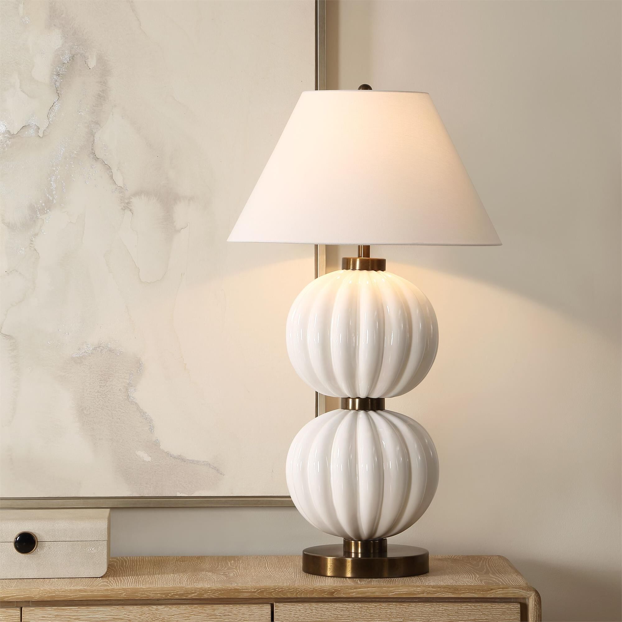 Irena Large Table Lamp