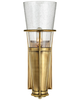 Thomas O'Brien Robinson Small Wall Sconce
