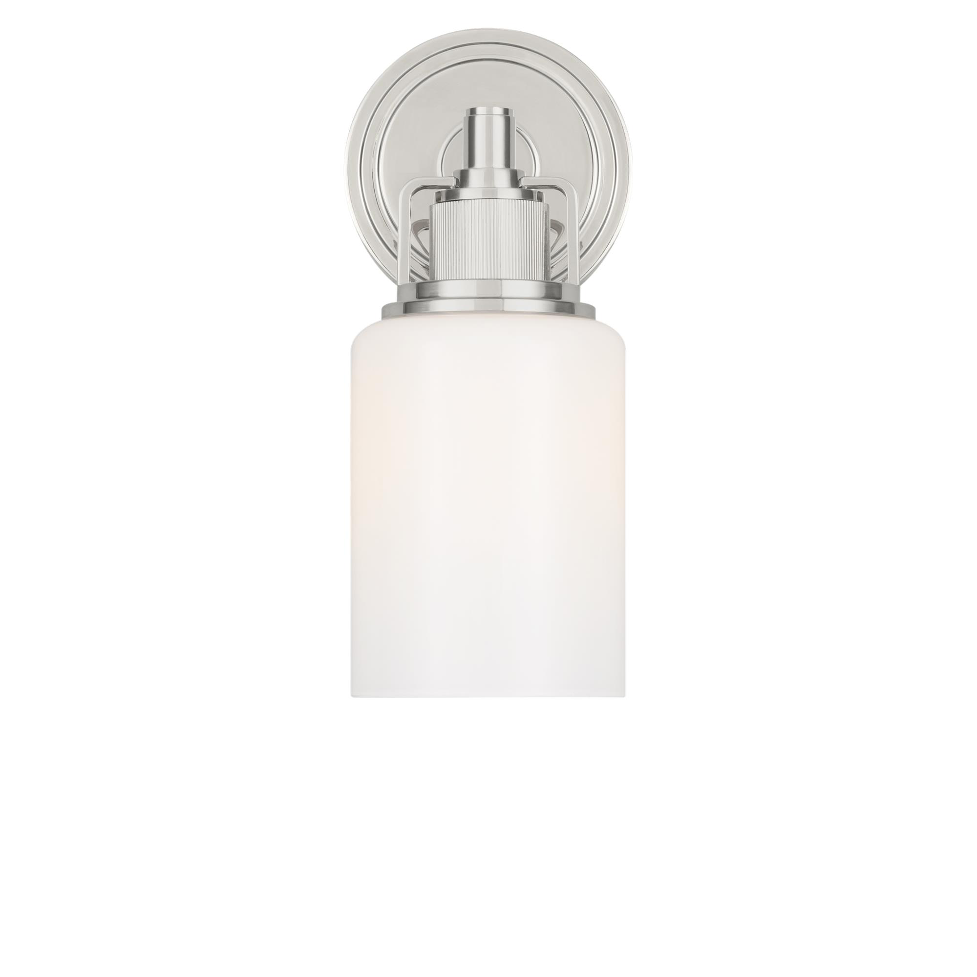 Chapman & Myers Ashford Small Wall Sconce