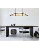 Breegan Jane Legacy Medium Linear Chandelier
