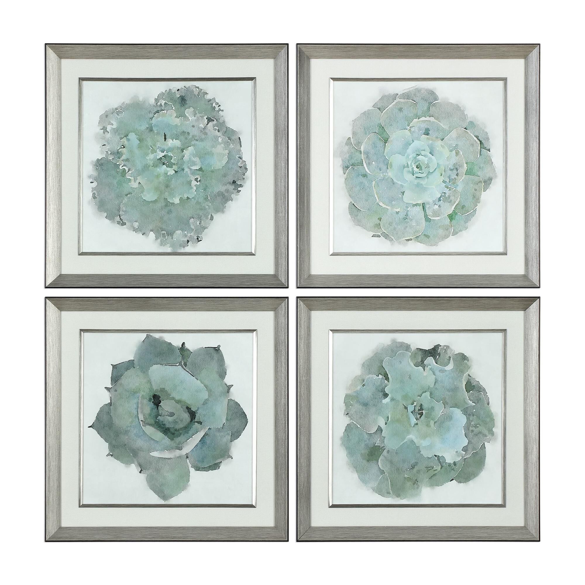 Natural Beauties Print