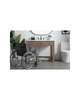 Hudson 22 Inch Bath Vanity Cabinet