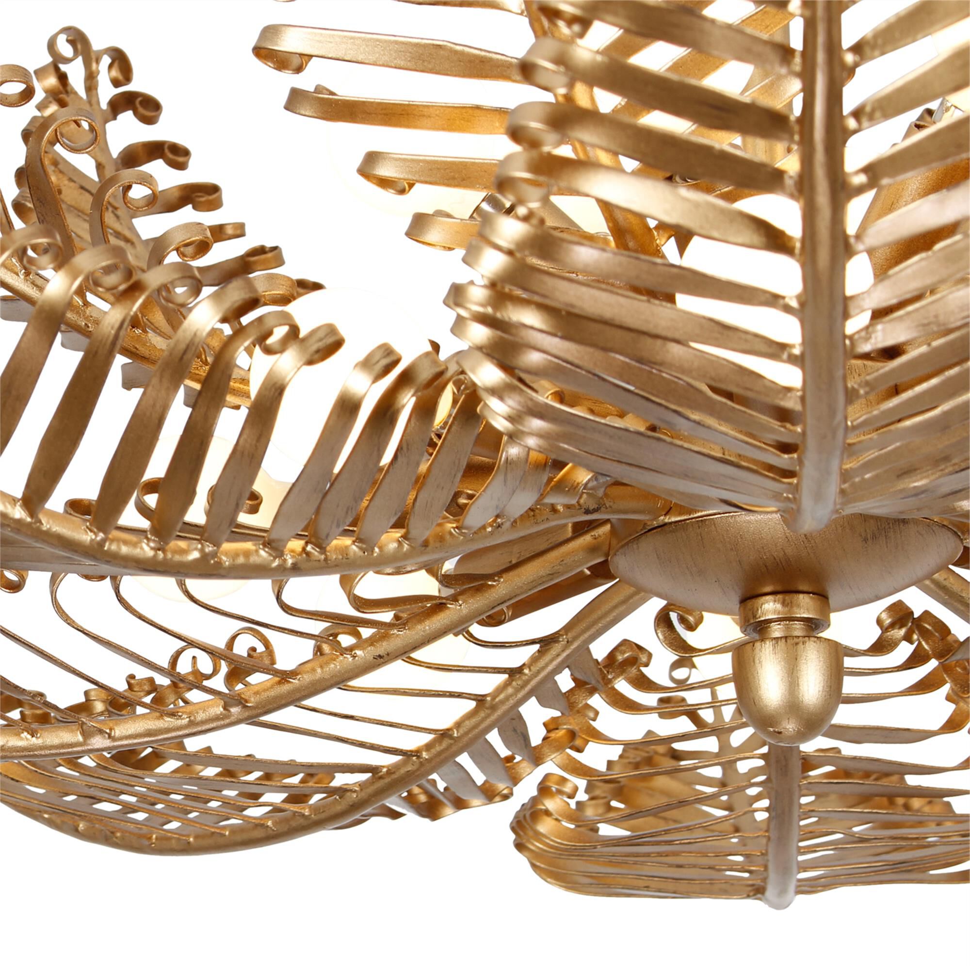 Fern Medium Chandelier