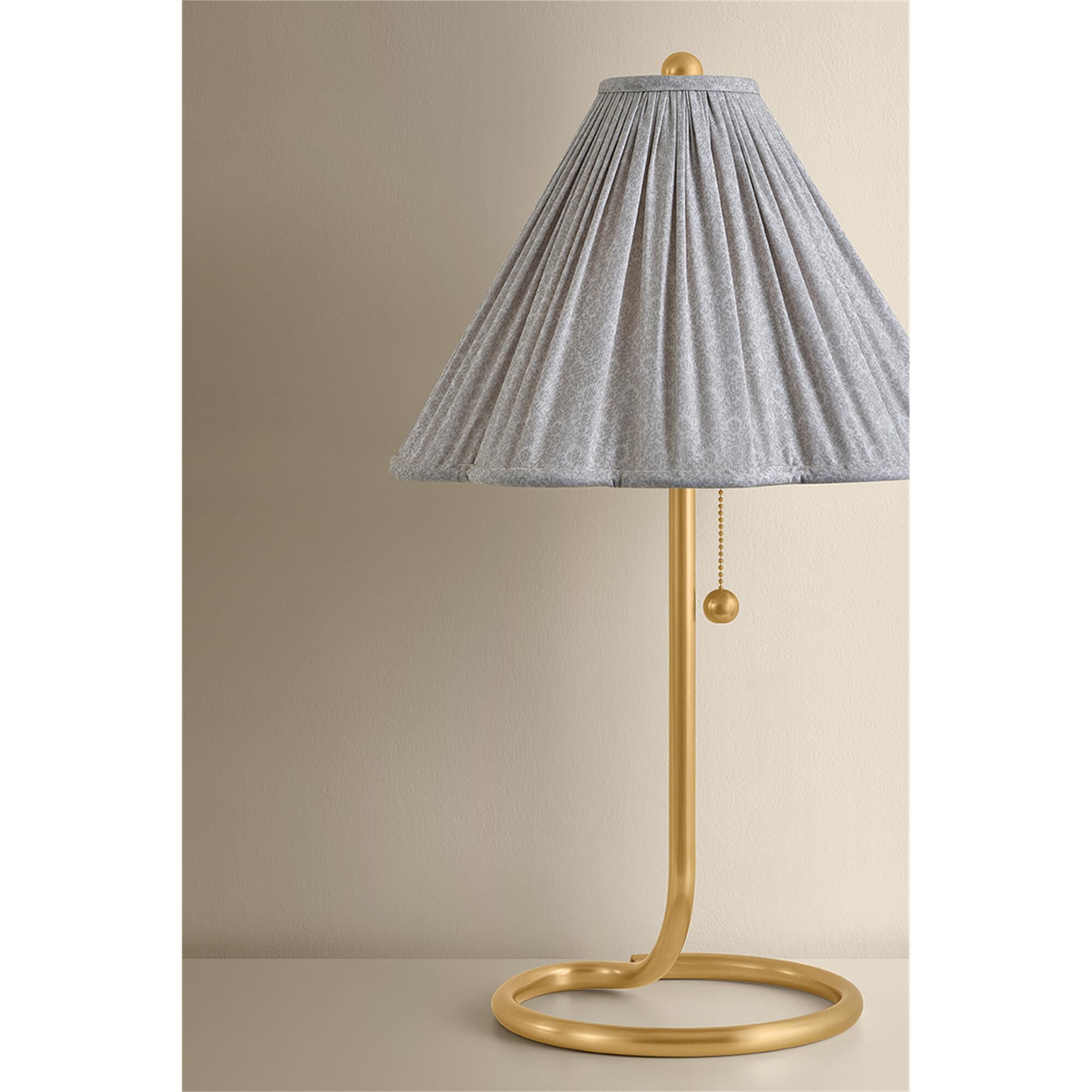 Martha Small Table Lamp