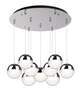 Pluto Multi Light Pendant