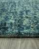 Calisa CS5 Hand Tufted Wool Area Rug