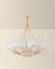Livonia Large Chandelier