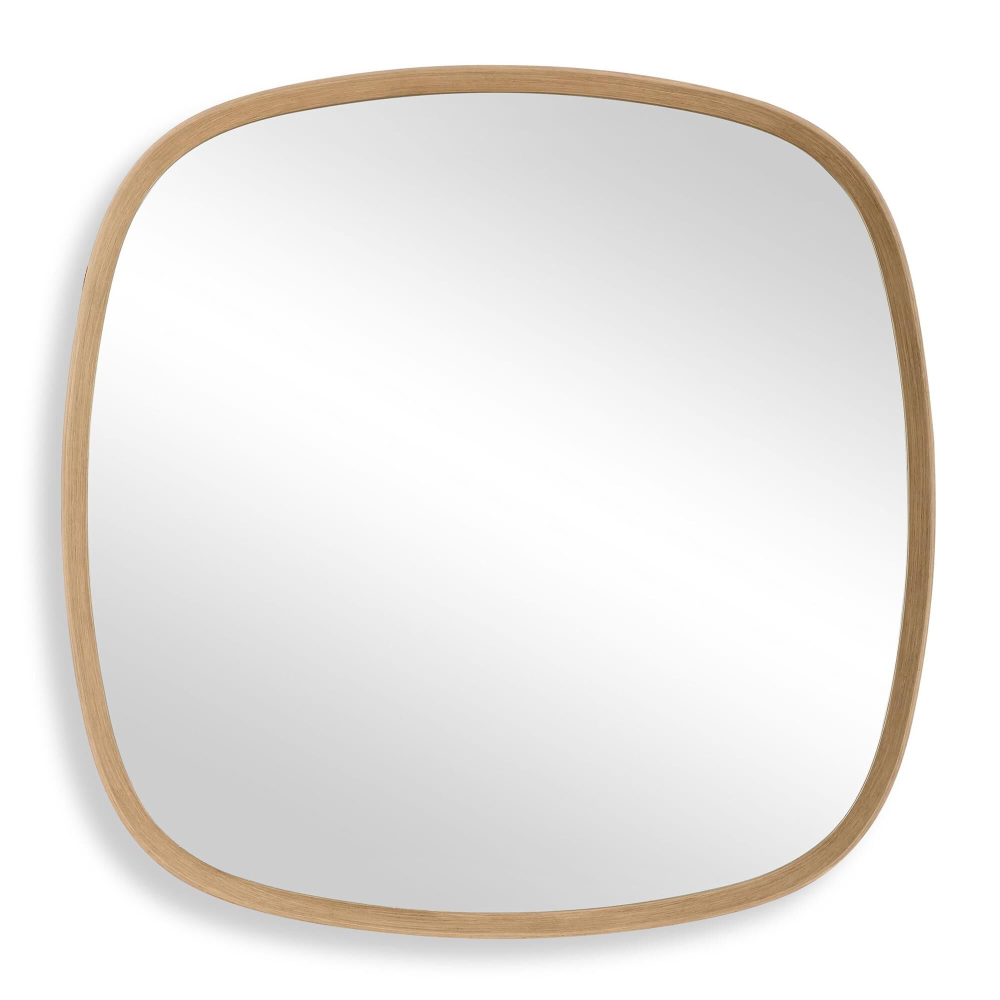 Novell Medium Decorative Mirror