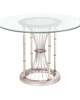 Bal Harbour 42 Inch Dining Table