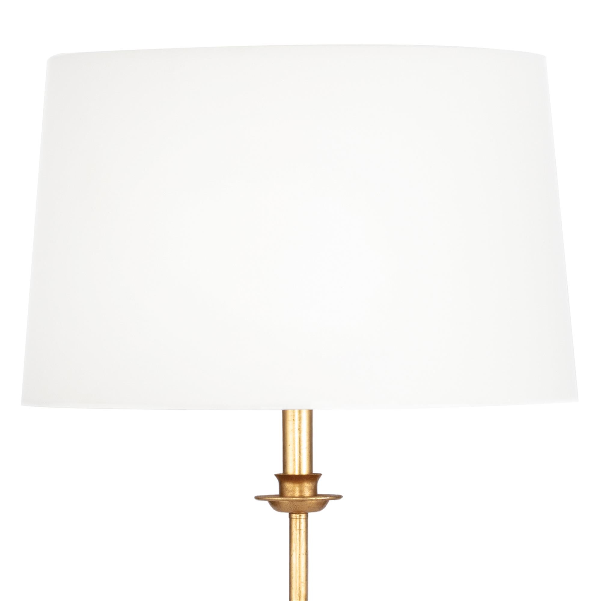 Fisher 62 Inch Floor Lamp
