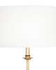 Fisher 62 Inch Floor Lamp