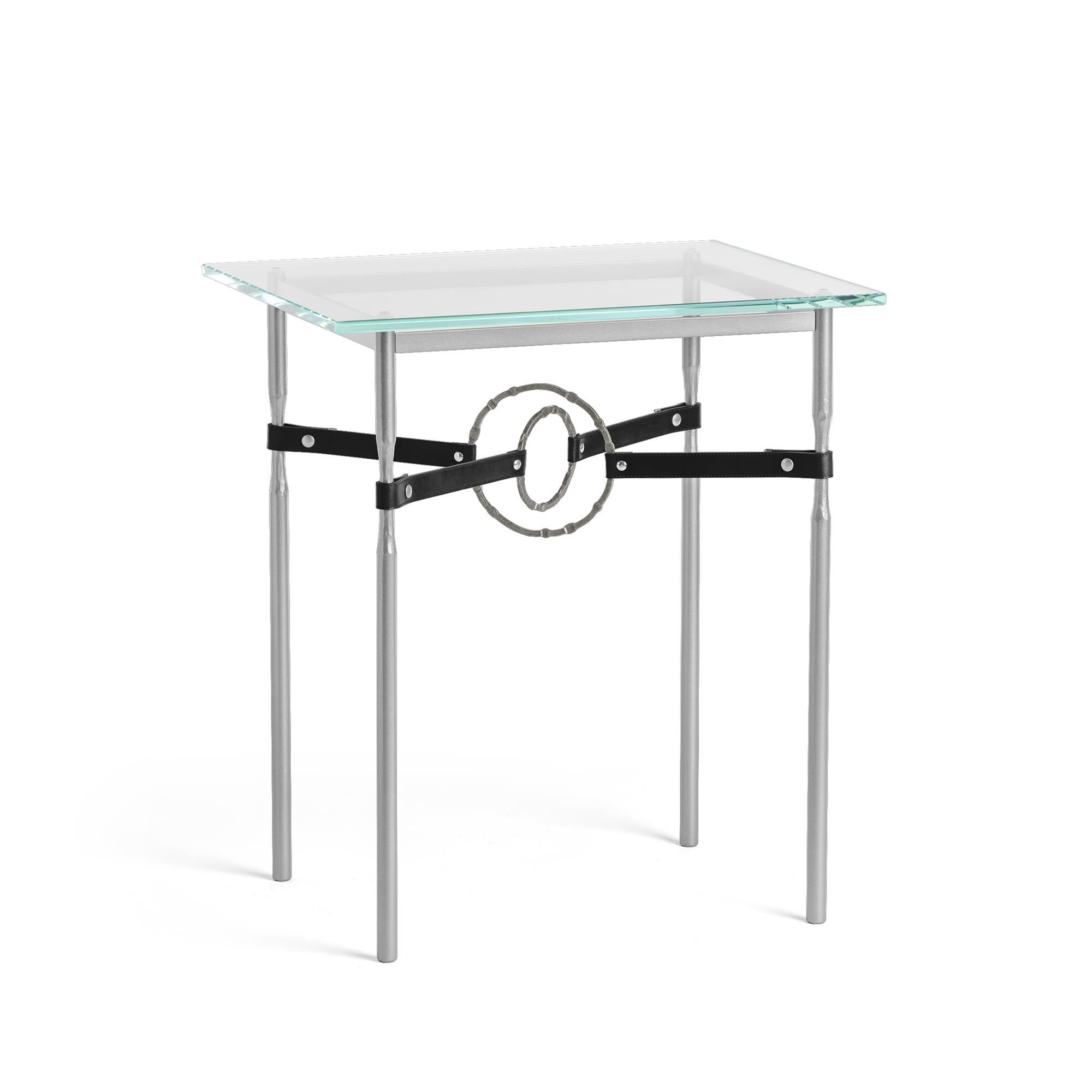 Equus 25 Inch End Table
