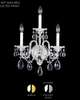 Sterling Large 3 Light Wall Sconce