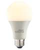 Smart LED Wifi Bulb 8 Watt A19 White Light 60 Watt Equivalent (1 Pack)